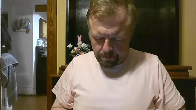 Chat XXX en directo de TheOneDonShaun