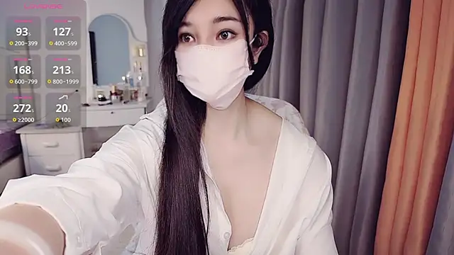 Sembang XXX Secara Langsung NolanMia