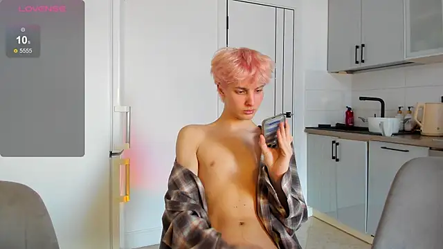 bunnyblush67: διαδικτυακό σόου στην κάμερα