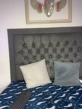 cotton_07 Webcamshow