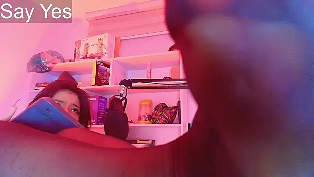 Chat XXX Live Miss_tentation