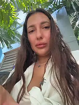 Show Webcam de AleksandraRich