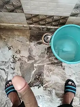 Atokxon Live XXX-chat