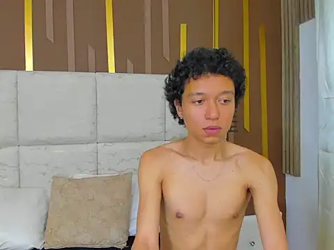 NobaCortez – Kamerová šou