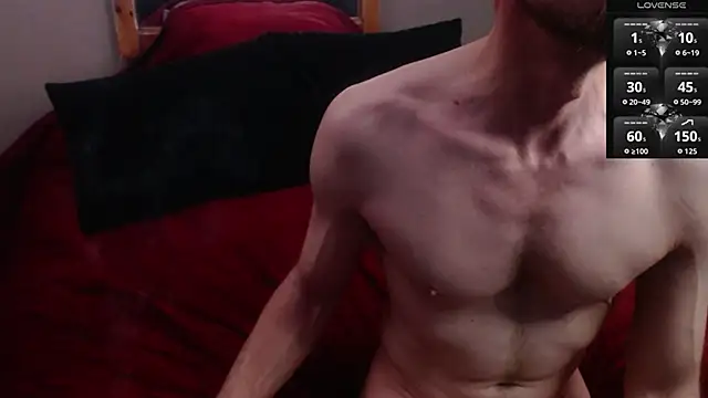 MaxRouger live XXX chat