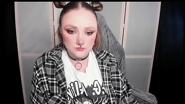 YourDyingBride's Webcam Show