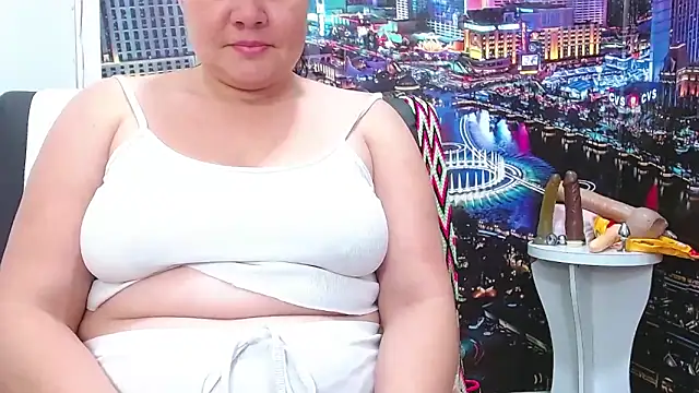 Chat XXX ao vivo de tila_nastyy