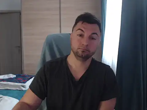 HankMalone webkamerás műsora