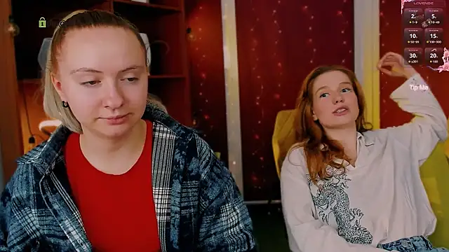 mila_glow1 Chat XXX live