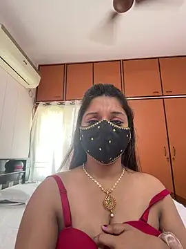 Sirishateluguammai 라이브 XXX 채팅