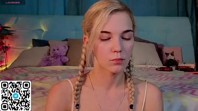 Aurora_Bennet Live XXX-chat