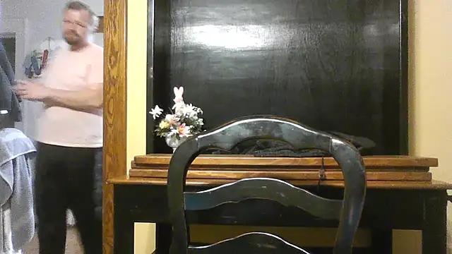 TheOneDonShaun Chat XXX in diretta