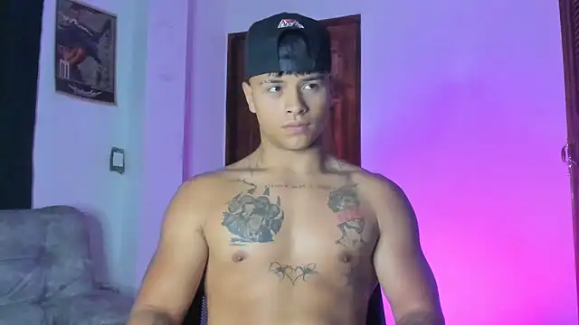 Dominic_Biker__ 웹캠 쇼