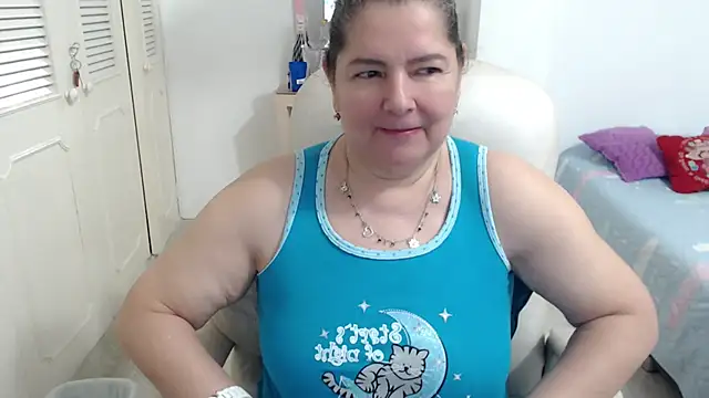 leonela_69 – Live XXX-chat