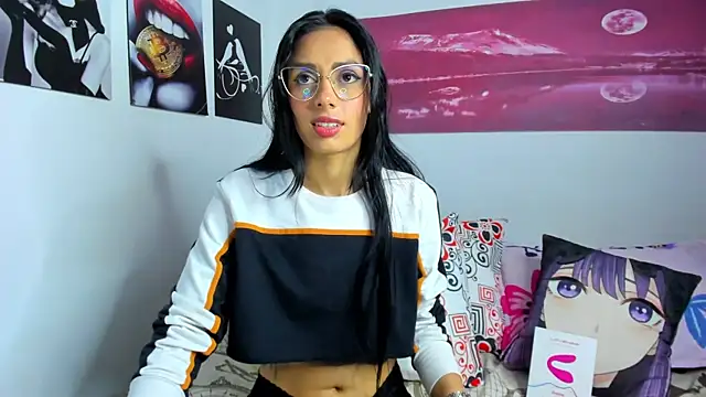 izummy_のライブXXXチャット