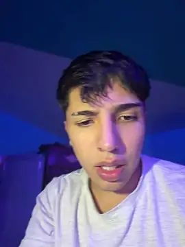 Show modela pabonsito na web-kameri