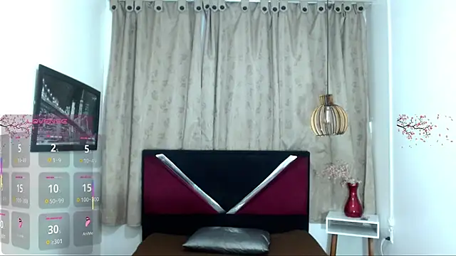 luisa__torres Show in webcam