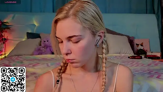 Aurora_BennetのライブXXXチャット