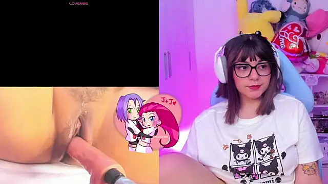 Chatroom XXX en direct de cinna_monroll