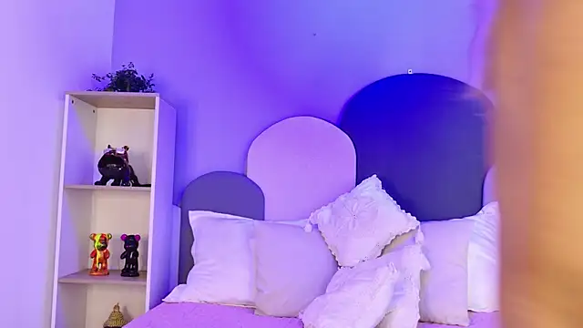 Živý XXX chat TaraCarson