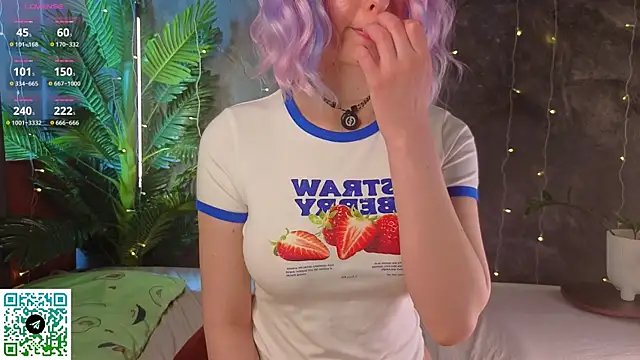 Živý XXX chat VincenzaGarigliano