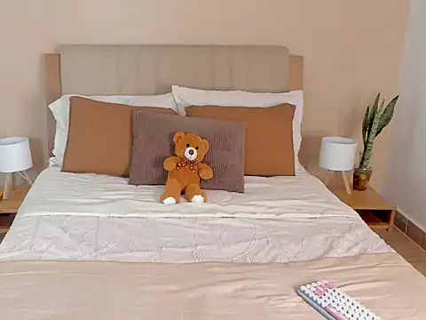 Živý XXX chat Nicolle_Duke