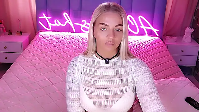 Živý XXX chat AllwaysHotJ