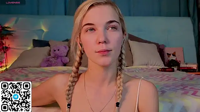 Czat XXX na żywo – Aurora_Bennet