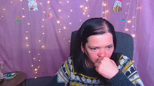 Chat +18 de LauraFinn ao vivo