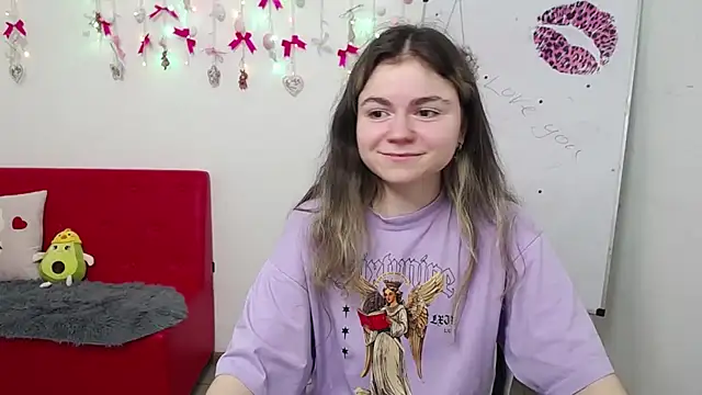 Chat XXX en directo de TinaRedly