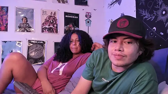 hothoneychile's Live XXX Chat