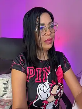 KAROL_RUBI's Live XXX Chat