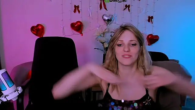 mona_cloudのライブXXXチャット