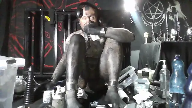 Show Webcam de object857