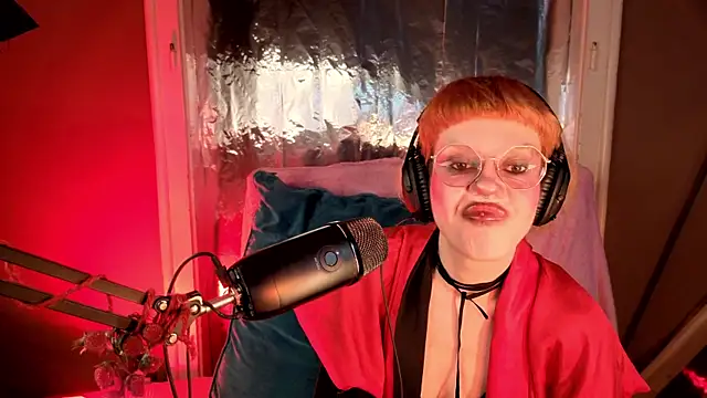 tacodeluxxxeのライブXXXチャット