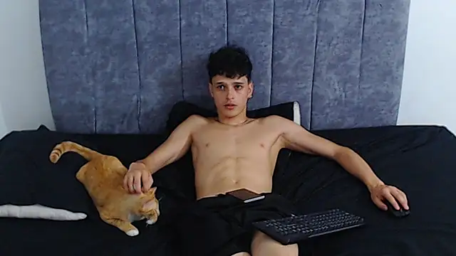 hottie_coupleeのライブXXXチャット