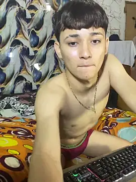 Artursmith Live XXX-Chat