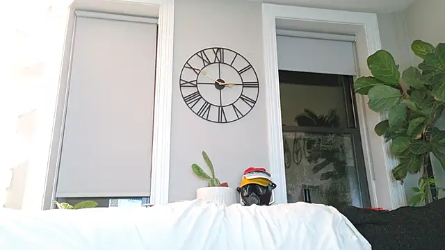 Pertunjukan Kamera Web bestofdoseswirls