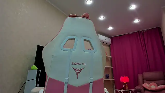 RedLipseのライブXXXチャット