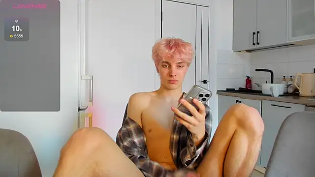 bunnyblush67のライブXXXチャット