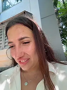 AleksandraRich Webcamshow