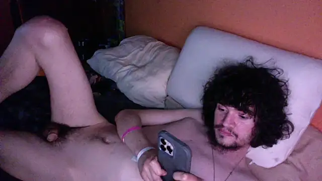 Teddy4420 Live XXX-chat