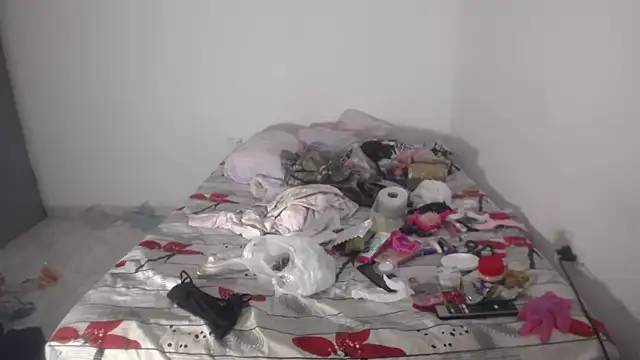 barbara_anal_squirt_'s Live XXX Chat