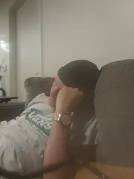 Show Webcam de yourMasterisBored