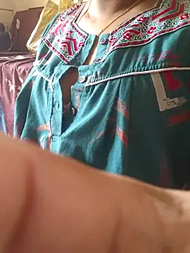 แชท XXX สดของ samitasharma