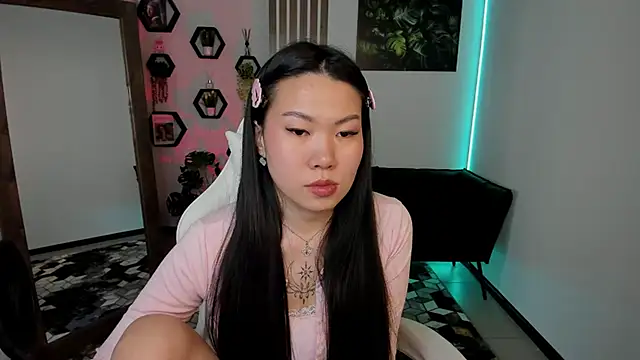 LunaPurrr Chat XXX live