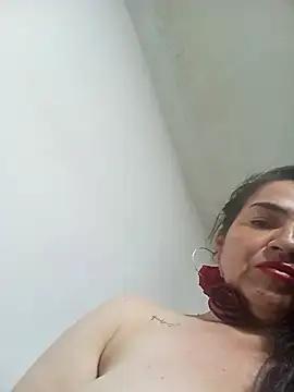 MaryRoze_ Adlı Modelin Canlı XXX Sohbeti