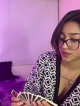 LilithMonette Chat XXX live