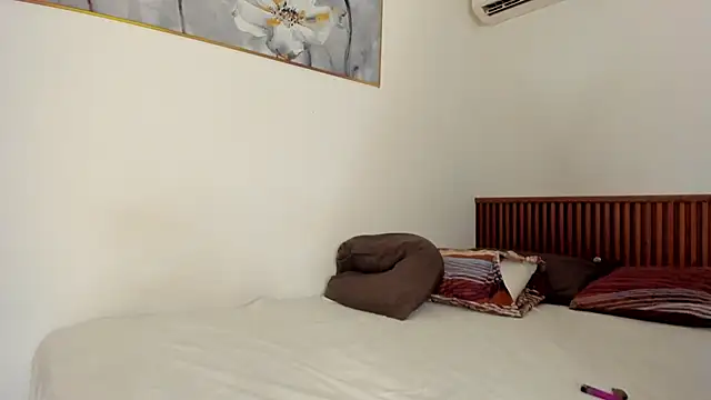 Karlaxmau Adlı Modelin Canlı XXX Sohbeti