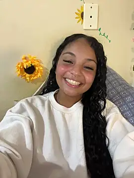 SpidderSecret Webcamshow